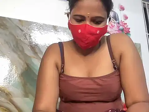 Tamil Sanjana  online show from December 20, 4:54 pm