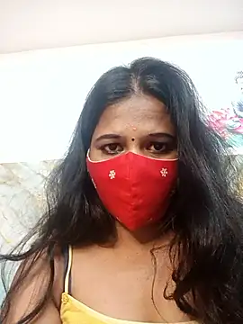 Tamil Sanjana  online show from January 11, 2:24 pm