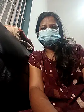 Tamil Sanjana  online show from February 22, 1:52 am