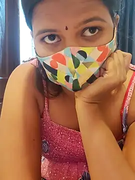 Tamil Sanjana  online show from March 14, 6:53 am