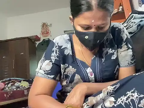 Tamil Sanjana  online show from November 28, 10:37 am