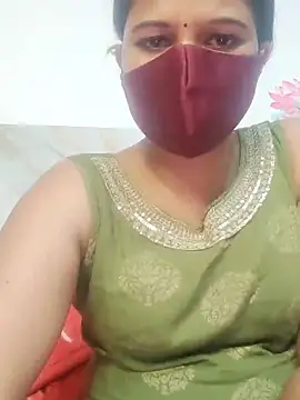 Tamil Sanjana  online show from December 4, 7:24 pm