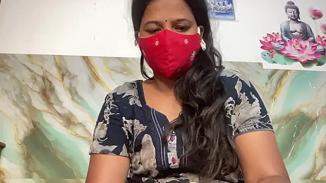 Tamil Sanjana  online show from January 9, 12:50 am