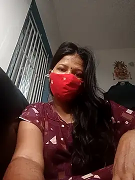 Tamil Sanjana  online show from March 25, 2:01 am