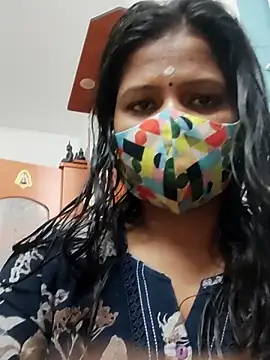 Tamil Sanjana  online show from March 20, 1:02 am