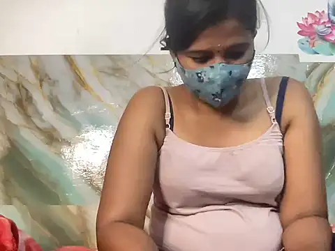 Tamil Sanjana  online show from September 16, 1:45 pm