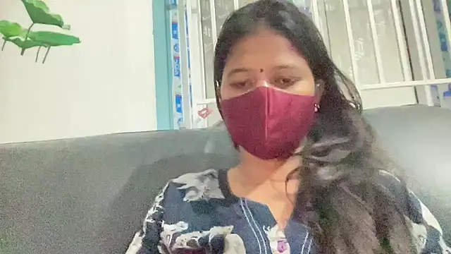 Tamil Sanjana  online show from February 1, 1:37 am