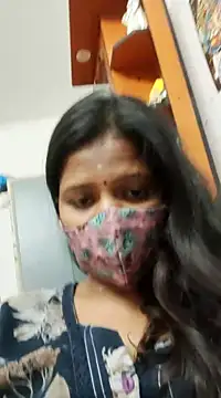 Tamil Sanjana  online show from March 20, 5:58 pm