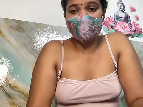 Tamil Sanjana  online show from November 3, 12:42 pm