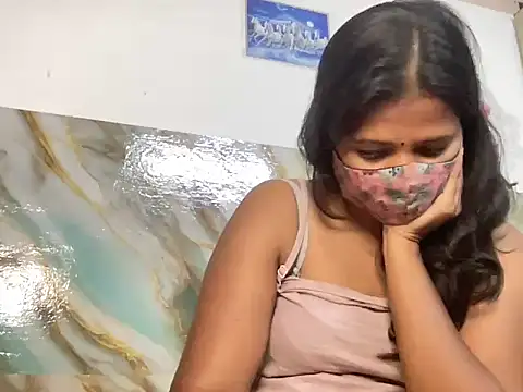 Tamil Sanjana  online show from September 9, 4:49 pm