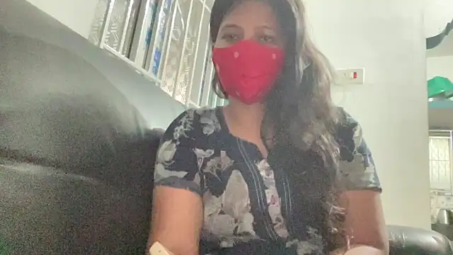 Tamil Sanjana  online show from February 3, 1:27 am