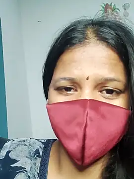 Tamil Sanjana  online show from March 12, 6:34 pm