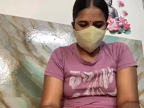 Tamil Sanjana  online show from October 17, 12:07 pm