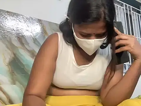 Tamil Sanjana  online show from November 19, 12:38 pm