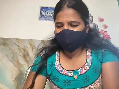 Tamil Sanjana  online show from September 29, 5:36 am