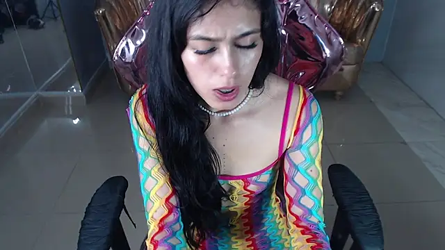 honey torres sub online show from February 18, 6:47 pm
