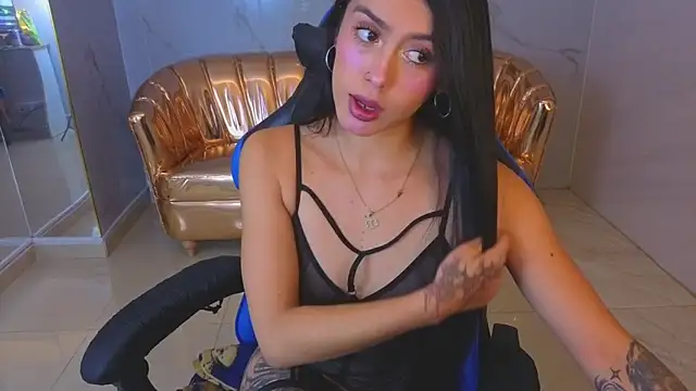 honey torres sub online show from February 14, 3:07 am