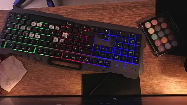 honey torres sub online show from March 10, 1:15 pm