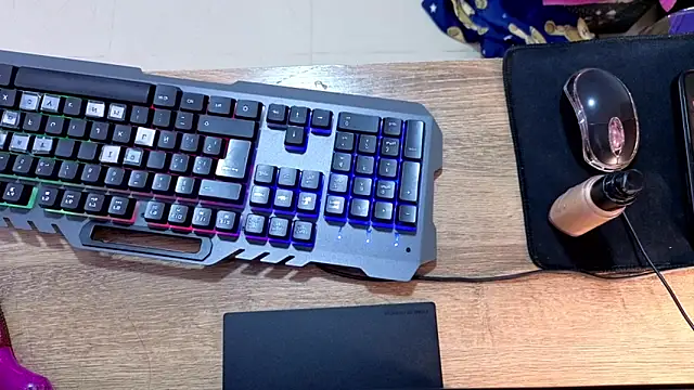 honey torres sub online show from March 25, 1:10 pm