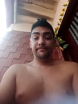 danienele online show from February 9, 4:38 pm