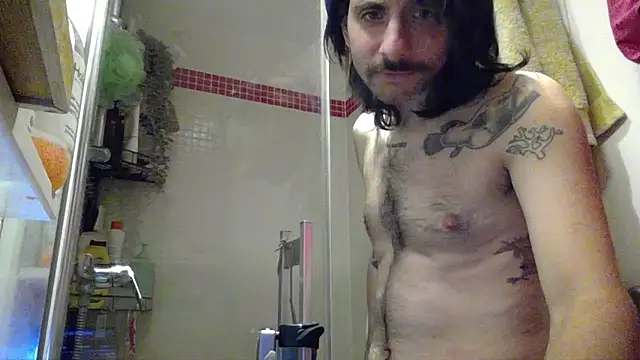 Chuck-FR online show from April 14, 11:48 am