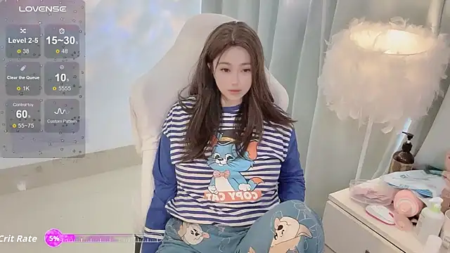 yunduo6 online show from October 25, 8:02 am