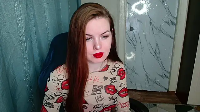 Snapshot of u_mistress_Anna chatting on February 1, 10:26 am u mistress Anna online show from February 1, 10:26 am