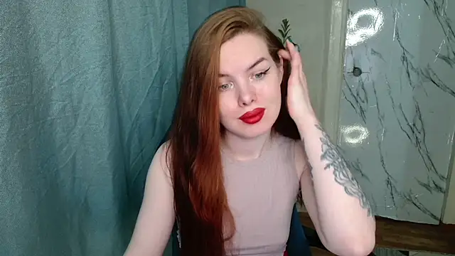 Snapshot of u_mistress_Anna chatting on February 17, 9:03 am u mistress Anna online show from February 17, 9:03 am