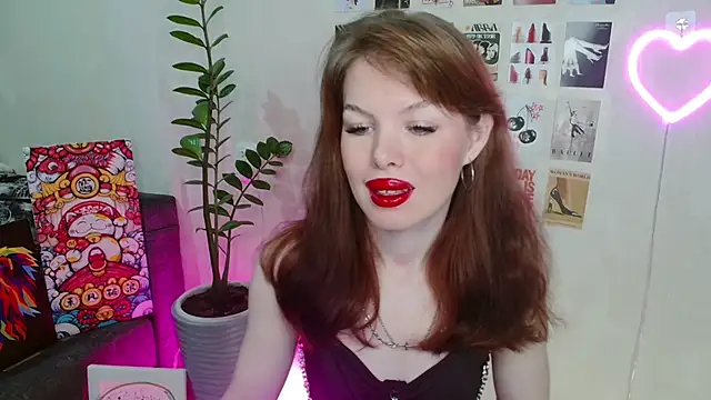 Snapshot of u_mistress_Anna chatting on September 14, 3:51 am u mistress Anna online show from September 14, 3:51 am