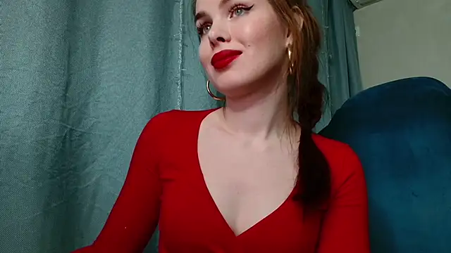 Snapshot of u_mistress_Anna chatting on February 8, 2:27 pm u mistress Anna online show from February 8, 2:27 pm