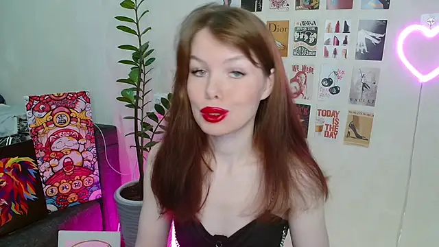 Snapshot of u_mistress_Anna chatting on September 18, 7:00 am u mistress Anna online show from September 18, 7:00 am