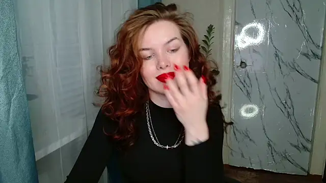 Snapshot of u_mistress_Anna chatting on February 27, 3:40 am u mistress Anna online show from February 27, 3:40 am