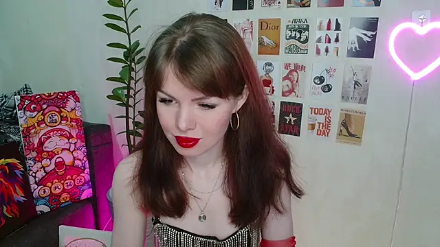 Snapshot of u_mistress_Anna chatting on September 9, 5:50 am u mistress Anna online show from September 9, 5:50 am