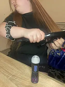 Soniatranss online show from February 3, 8:24 pm