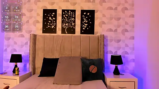 ashly  ms online show from December 17, 7:19 pm