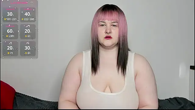 Snapshot of Anna_Nott chatting on July 10, 3:39 am Anna Nott online show from July 10, 3:39 am
