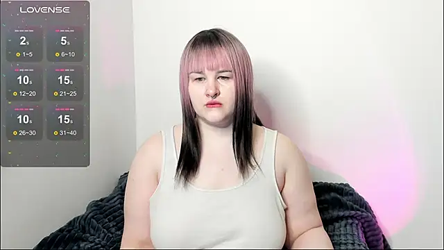 Anna Nott online show from October 28, 5:29 am