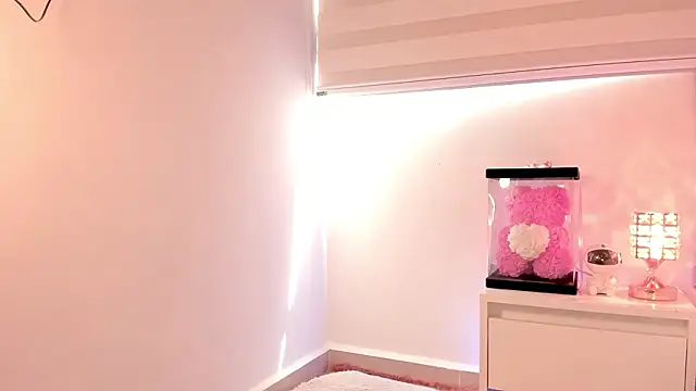 Alissonroses online show from March 3, 7:32 pm