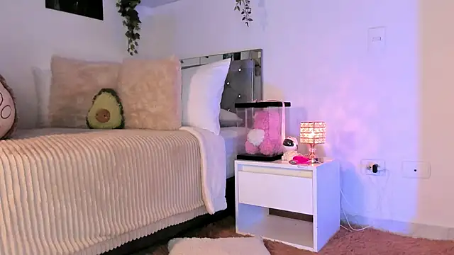 Snapshot of Alissonroses chatting on September 22, 9:54 pm Alissonroses online show from September 22, 9:54 pm