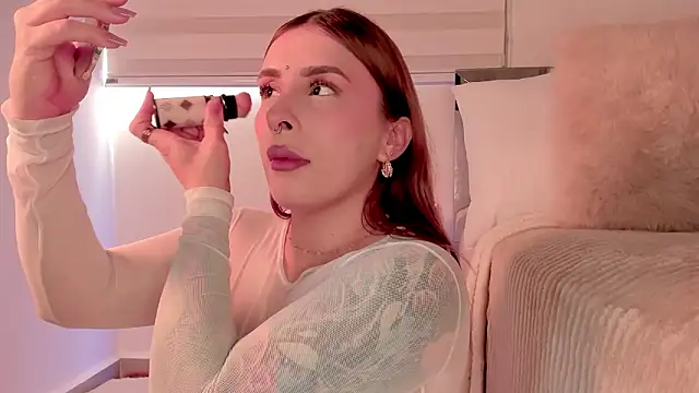 Alissonroses online show from February 12, 8:41 pm