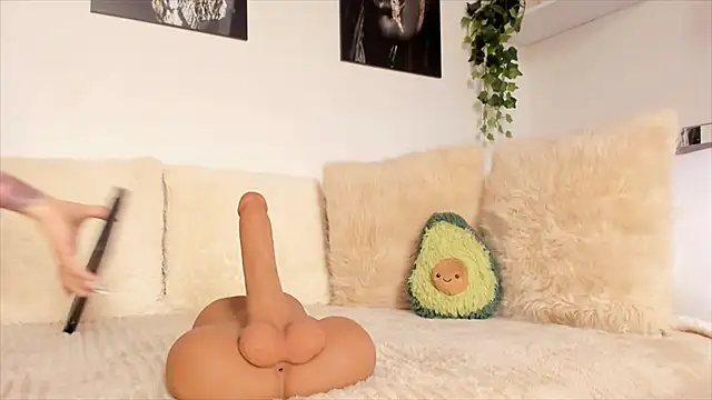 Snapshot of Alissonroses chatting on February 6, 5:51 pm Alissonroses online show from February 6, 5:51 pm