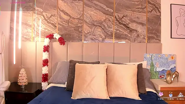 Sienna Blake  online show from November 28, 8:53 pm