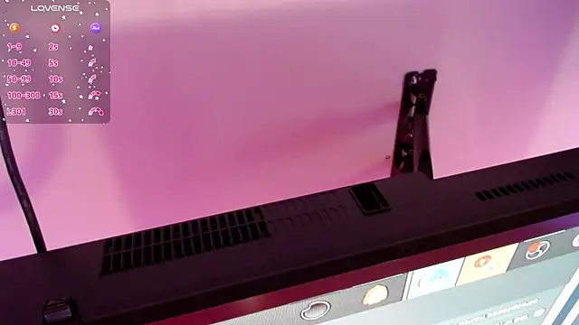 Sienna Blake  online show from November 8, 7:50 pm