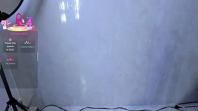 Samantha Good online show from September 14, 12:16 pm