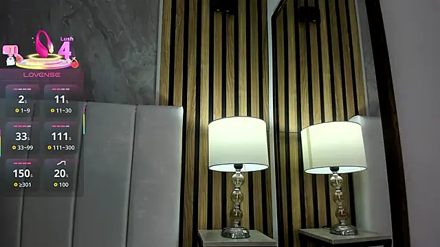 Samantha Good online show from November 16, 11:48 am