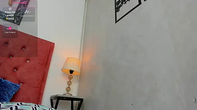 Samantha Good online show from March 21, 12:06 pm