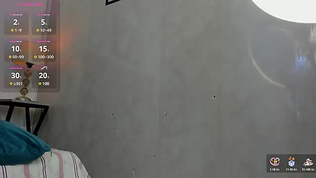 Samantha Good online show from March 20, 12:00 pm