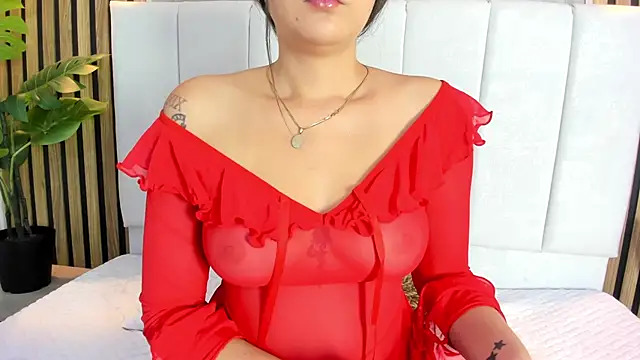 Samantha Good online show from March 27, 11:44 am