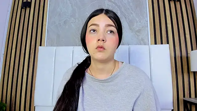 Samantha Good online show from November 1, 12:21 pm