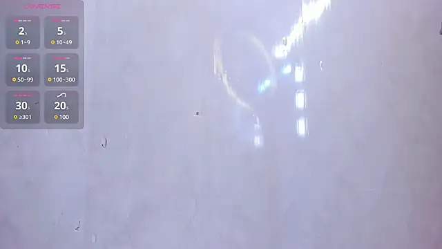 Samantha Good online show from March 19, 6:23 pm